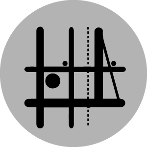 Logo rotondo COGFER